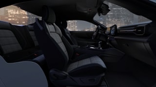 2026 Ford Mustang® Internal Image 1